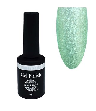 Urban Nails 33 Enchanted Gelpolish