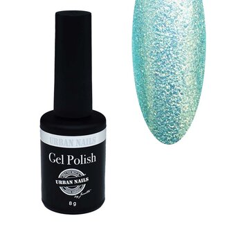 Urban Nails 34 Enchanted Gelpolish 8 gr.