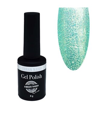 Urban Nails 36 Enchanted Gelpolish 8 gr.