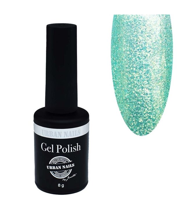 36 Enchanted Gelpolish 8 gr.