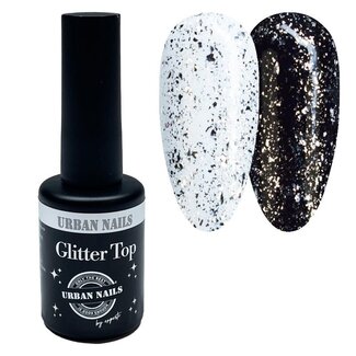 Urban Nails Mini Glitter Top 02
