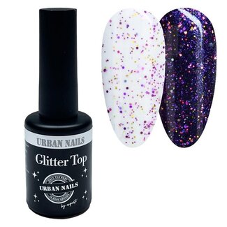 Urban Nails Mini Glitter Top 03