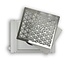 Nail Dust Collector White