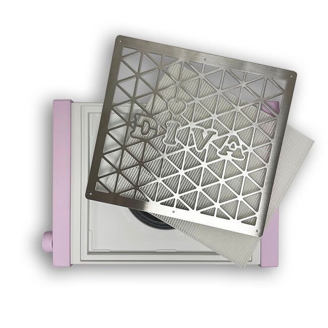 Nail Dust Collector Lila