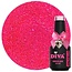 305 Gellak Neon Pink Glitter 10 ml.