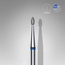 Diamond Bit Rounded Bud medium 1,6 x 3,4 mm