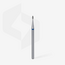 Diamond Bit Rounded Bud medium 1,2 x 3 mm