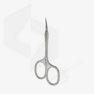 Staleks Pro UNIQ Asymmetric Cuticle Scissors 30 type 4