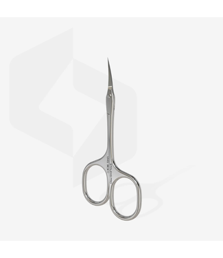 Staleks Pro UNIQ Asymmetric Cuticle Scissors 30 type 4