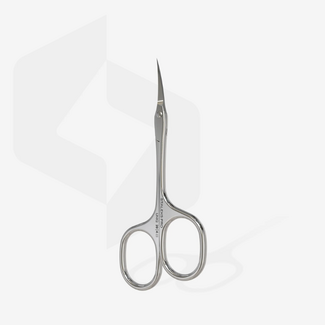 Staleks Pro UNIQ Asymmetric Cuticle Scissors 20 type 4