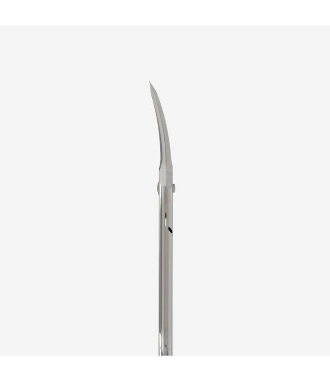 UNIQ Asymmetric Cuticle Scissors 20 type 4