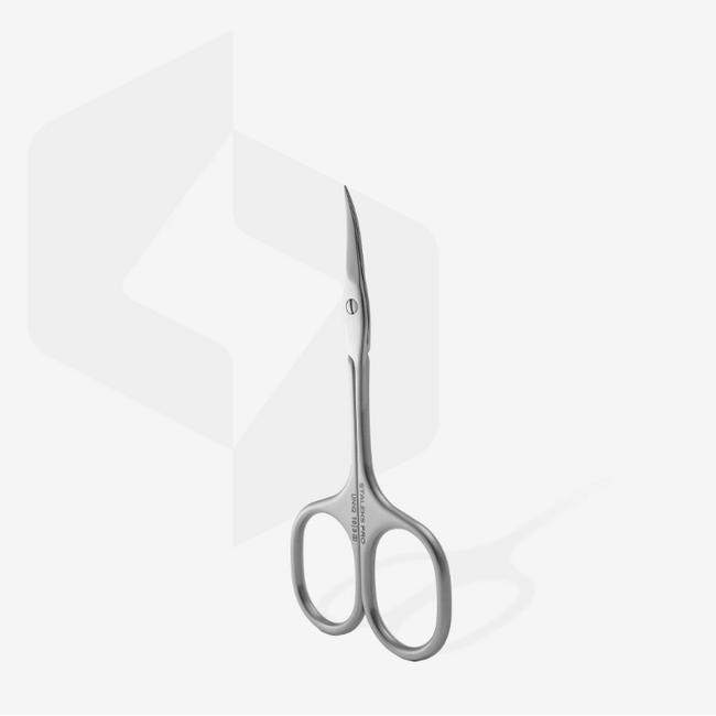 UNIQ Ballerina Cuticle Scissors 10 type 3