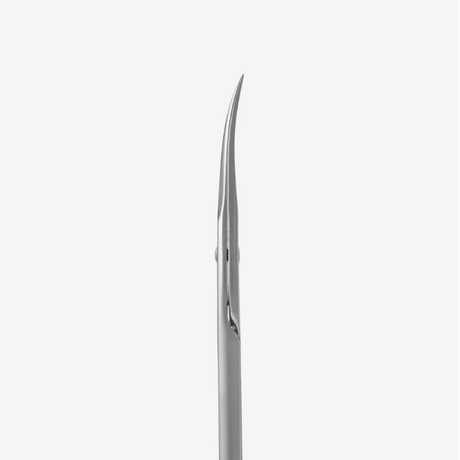UNIQ Ballerina Cuticle Scissors 10 type 3