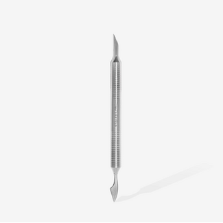 Staleks Pro Expert Hollow Cuticle Pusher 100 type 1