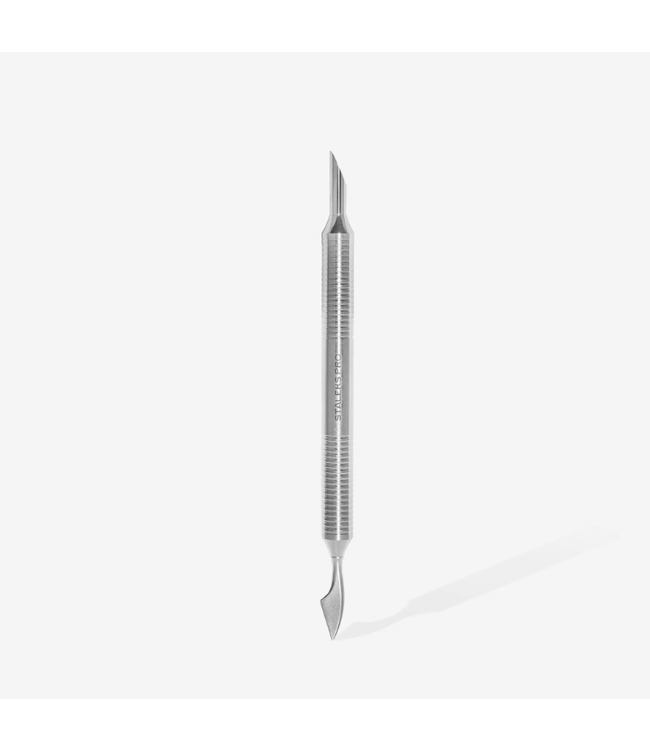 Expert Hollow Cuticle Pusher 100 type 1
