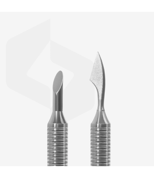 Expert Hollow Cuticle Pusher 100 type 1