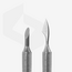 Expert Hollow Cuticle Pusher 100 type 1