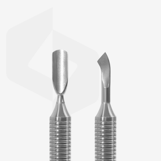 Expert Hollow Cuticle Pusher 100 type 4.2