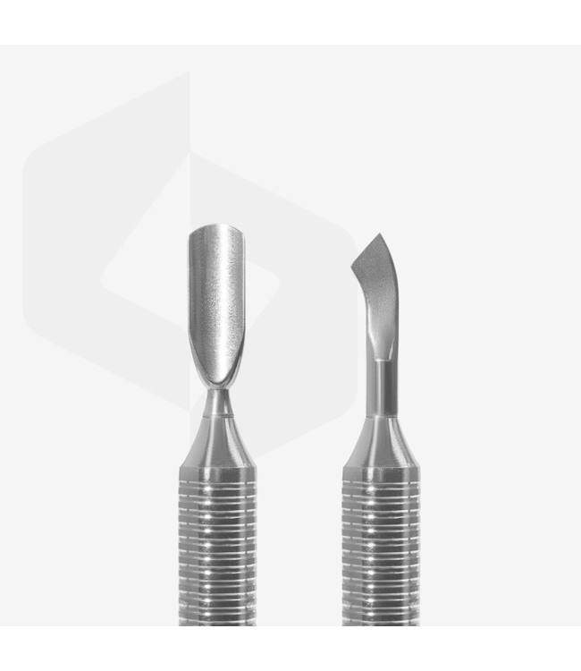 Expert Hollow Cuticle Pusher 100 type 4.2