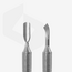 Expert Hollow Cuticle Pusher 100 type 4.2