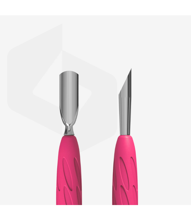 UNIQ Cuticle Pusher Gummy 10 type 2