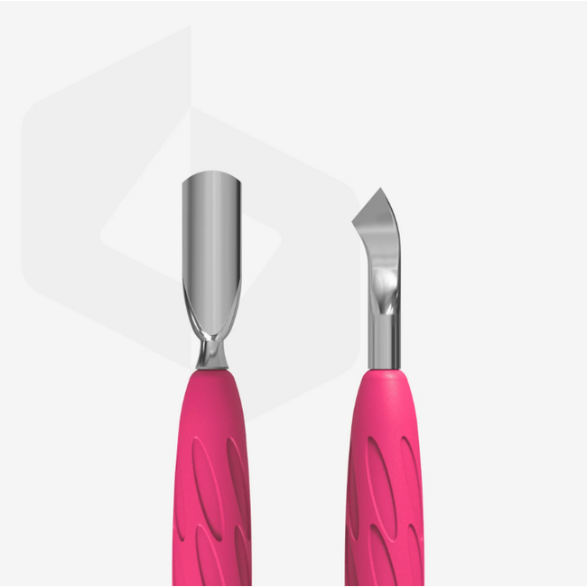 UNIQ Cuticle Pusher Gummy 10 type 4.2