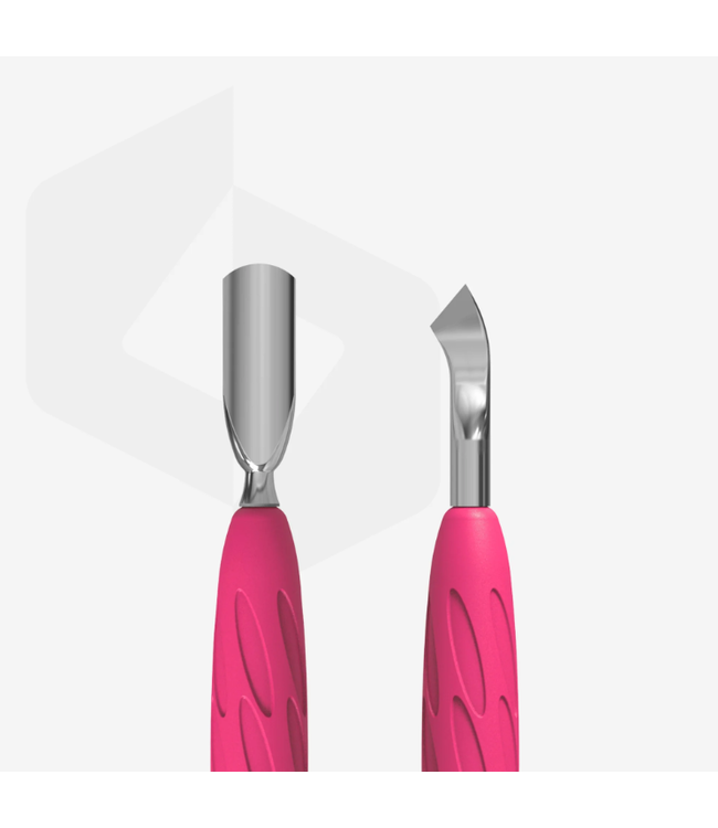 UNIQ Cuticle Pusher Gummy 10 type 4.2