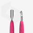 UNIQ Cuticle Pusher Gummy 10 type 4.2