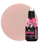 Diva Gel in a Bottle Buffing Babyboom 15 ml.