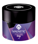 Magnetic PowerGel Ivory 30 gr.
