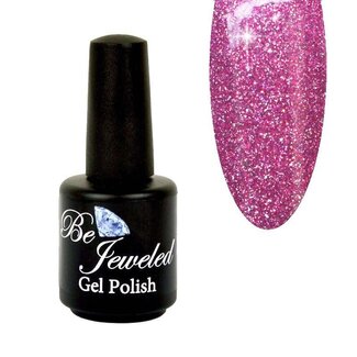 Urban Nails Reflective Gelpolish 18 Fuchsia