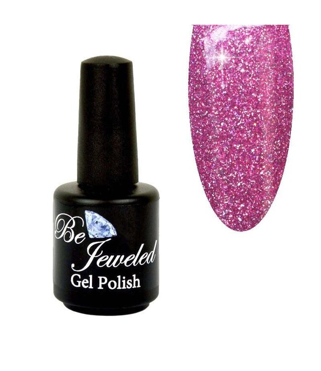 Reflective Gelpolish 18 Fuchsia