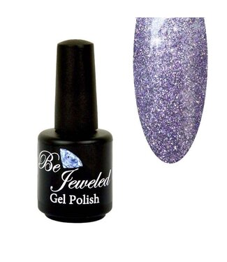 Urban Nails Reflective Gelpolish 19 Lila