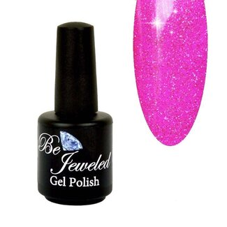 Urban Nails Reflective Gelpolish 22 Neon Hot Pink