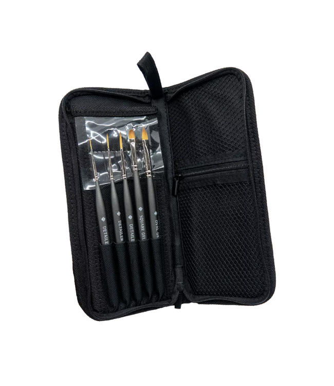 Student Penselen Set