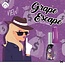 Set Grape Escape Gelpolishes 2 st.