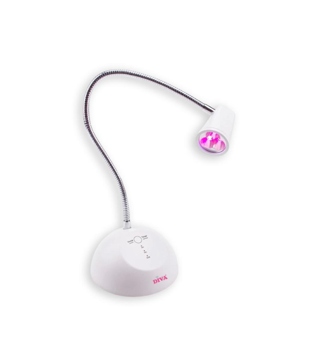 Flash Cure Cordless LED Lamp