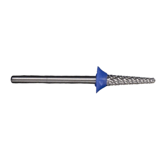 Magnetic Precision Shaper Bit Medium