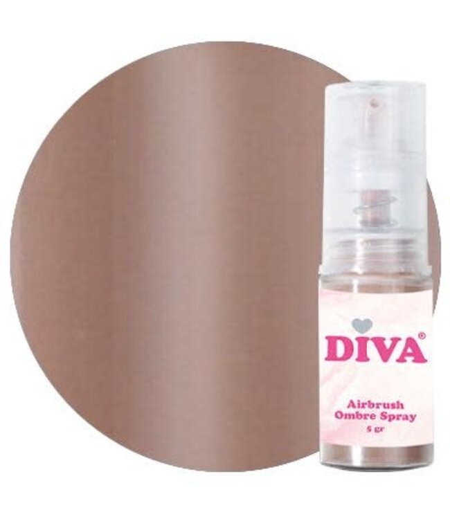 Airbrush Ombre Spray 15 Oak 5 gr.
