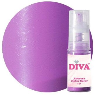 Diva Airbrush Ombre Spray 13 Magenta 5 gr.