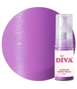 Diva Airbrush Ombre Spray 13 Magenta 5 gr.