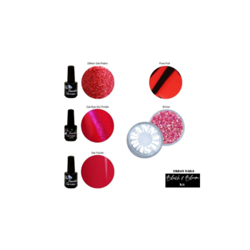 Gelpolish collecties