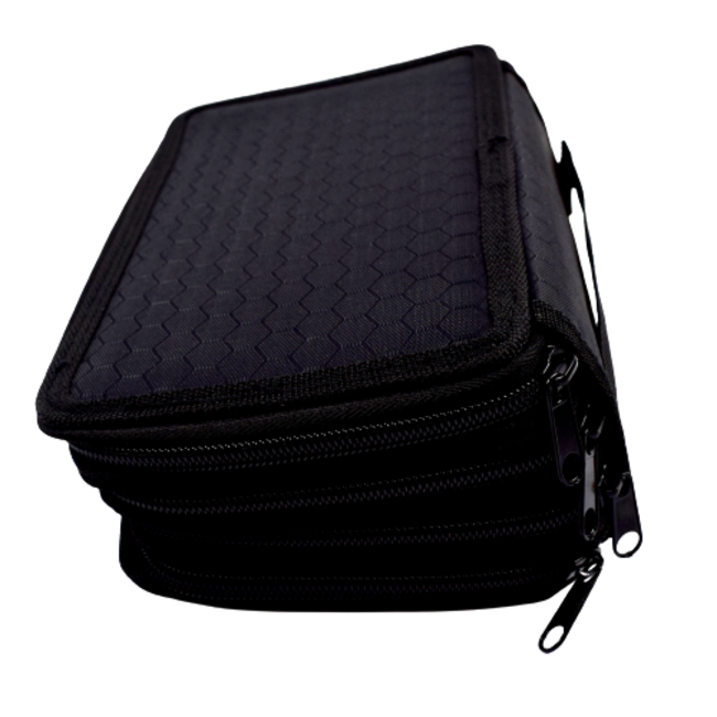 Penselenmap / Brush Bag