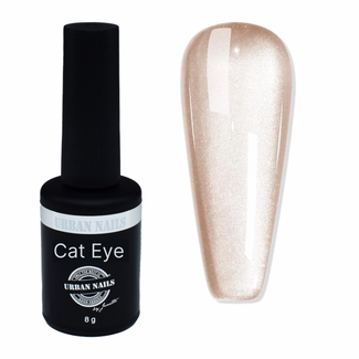 Urban Nails Ceramic Cat Eye 01 8 gr.
