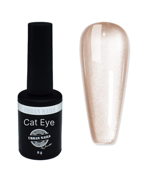 Urban Nails Ceramic Cat Eye 01 8 gr.