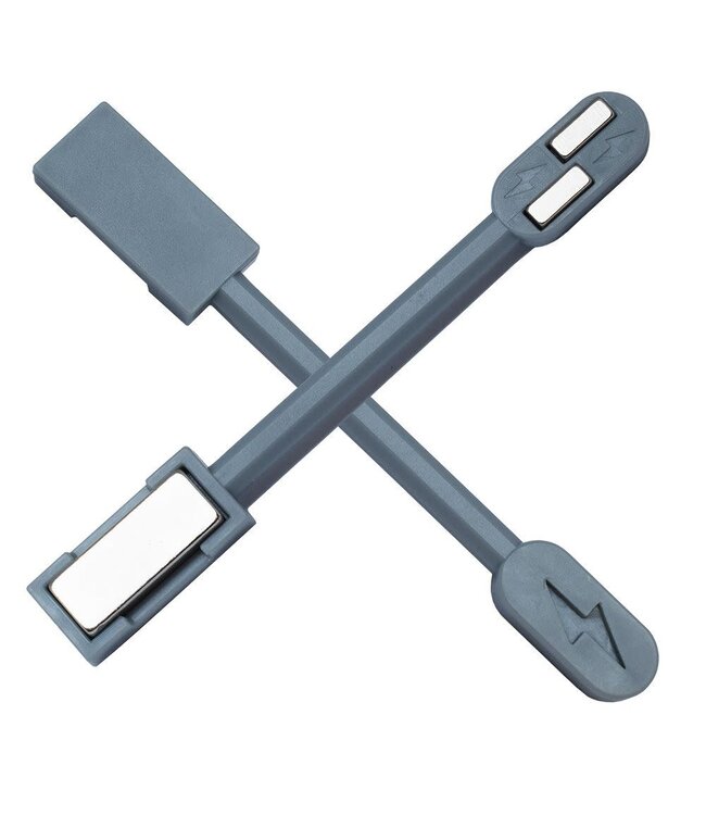 Dubbele Magneet Lightning
