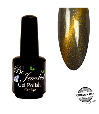 Urban Nails Cat Eye Gelpolish 02 15 gr.