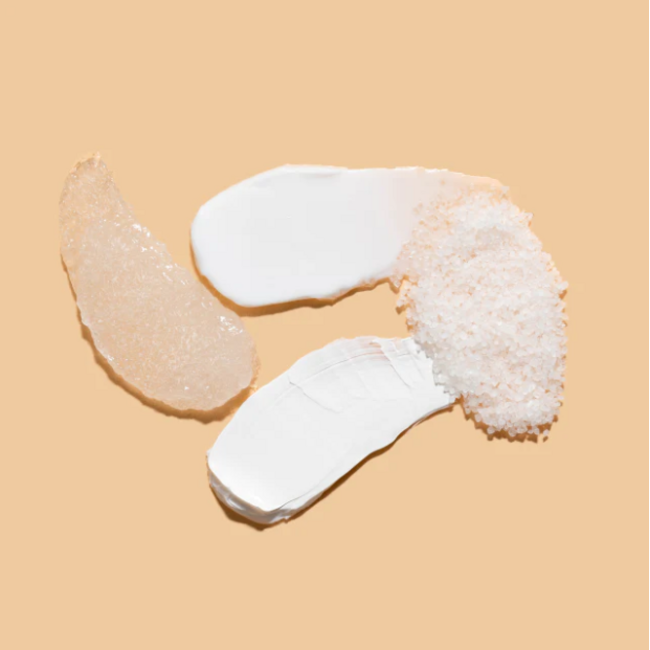 BCL SPA Jasmine Coconut Complete 4-step Packet Box