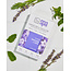 BCL SPA Lavender + Mint Complete 4-step Packet Box