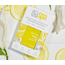 BCL SPA Lemon + Lily Complete 4-step Packet Box